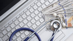 Healthcare Data Management Salaries