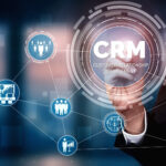 CRM Software for Consultants