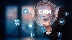 CRM Software for Consultants