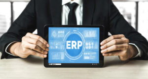 CFO Concerns About Advancing Beyond ERP