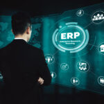 How ERP Helps CFOs Grow Businesses