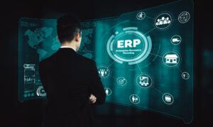 How ERP Helps CFOs Grow Businesses