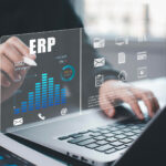 ERP System for Accounting