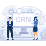 Types of CRM Consultants