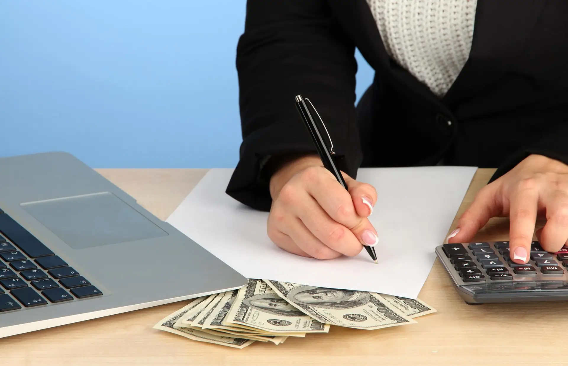 Accountant Salaries: What to Expect - The THOR Group