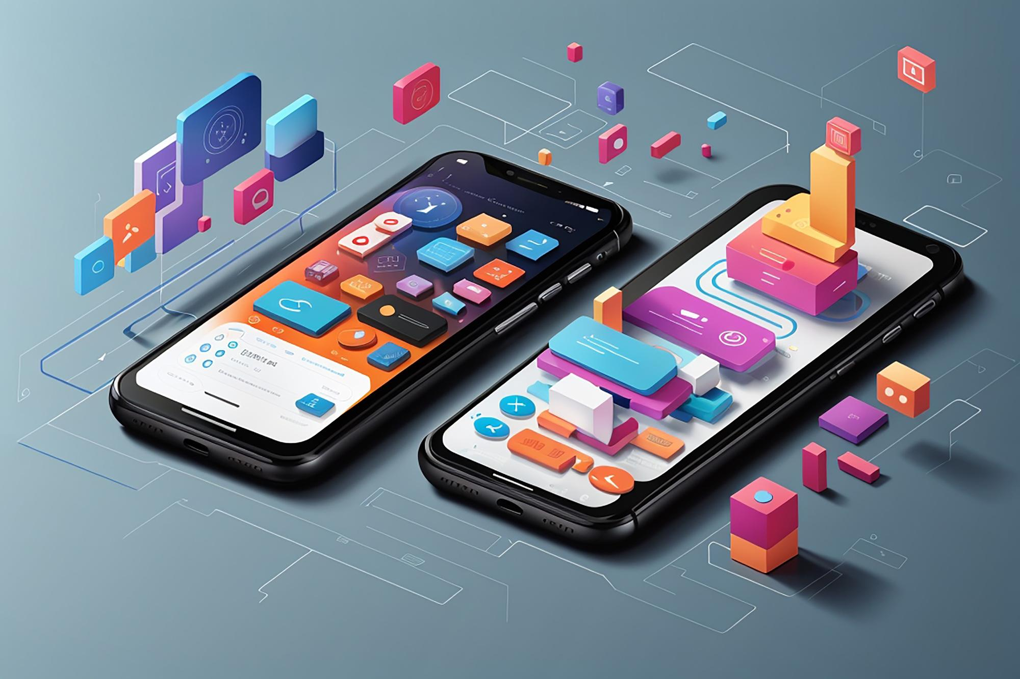 Expert Mobile App Developers
