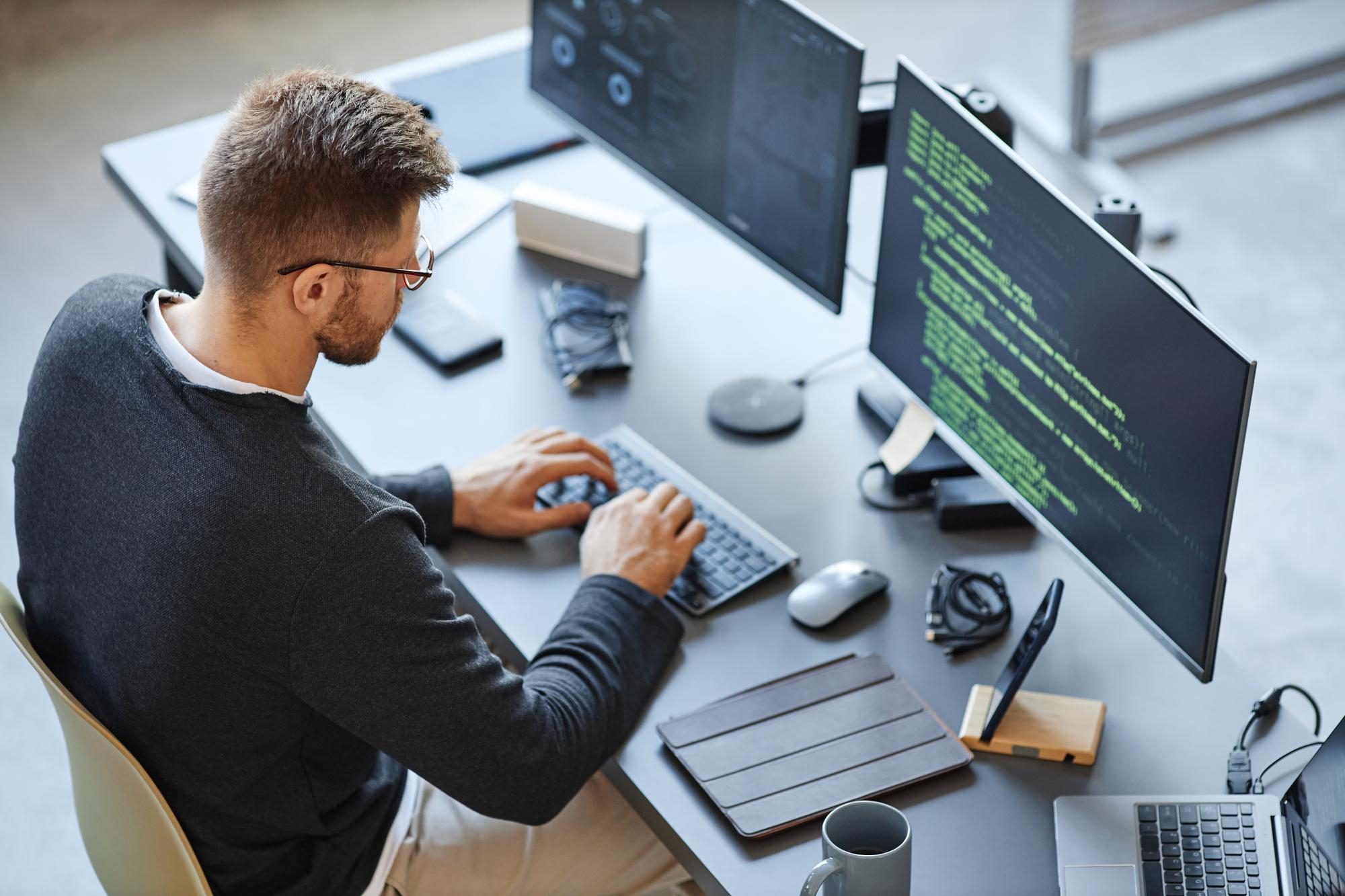 Software Implementation Specialists