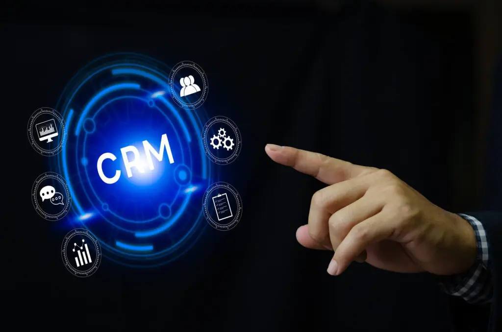 CRM Solutions