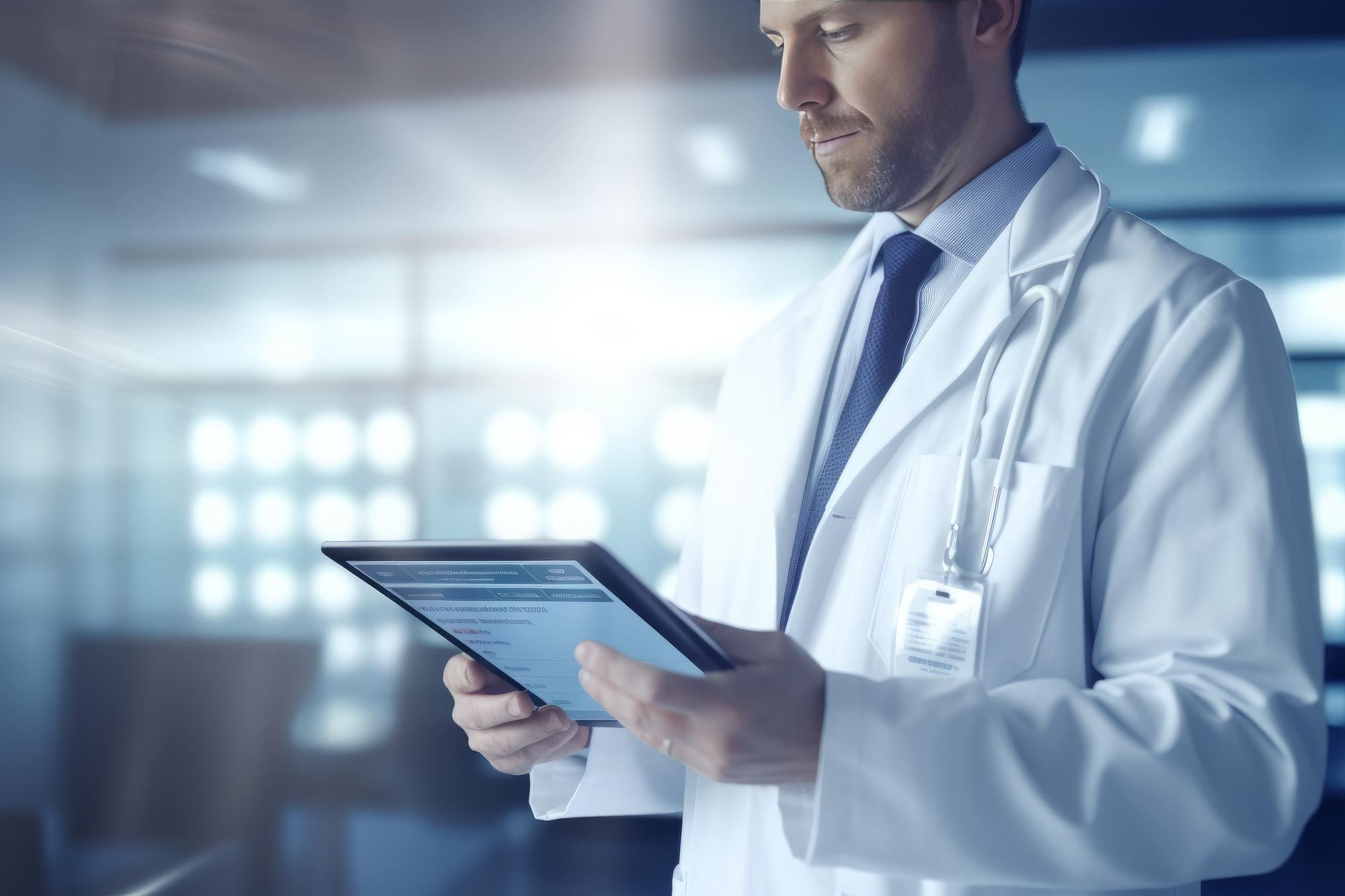 EMR Systems Experts