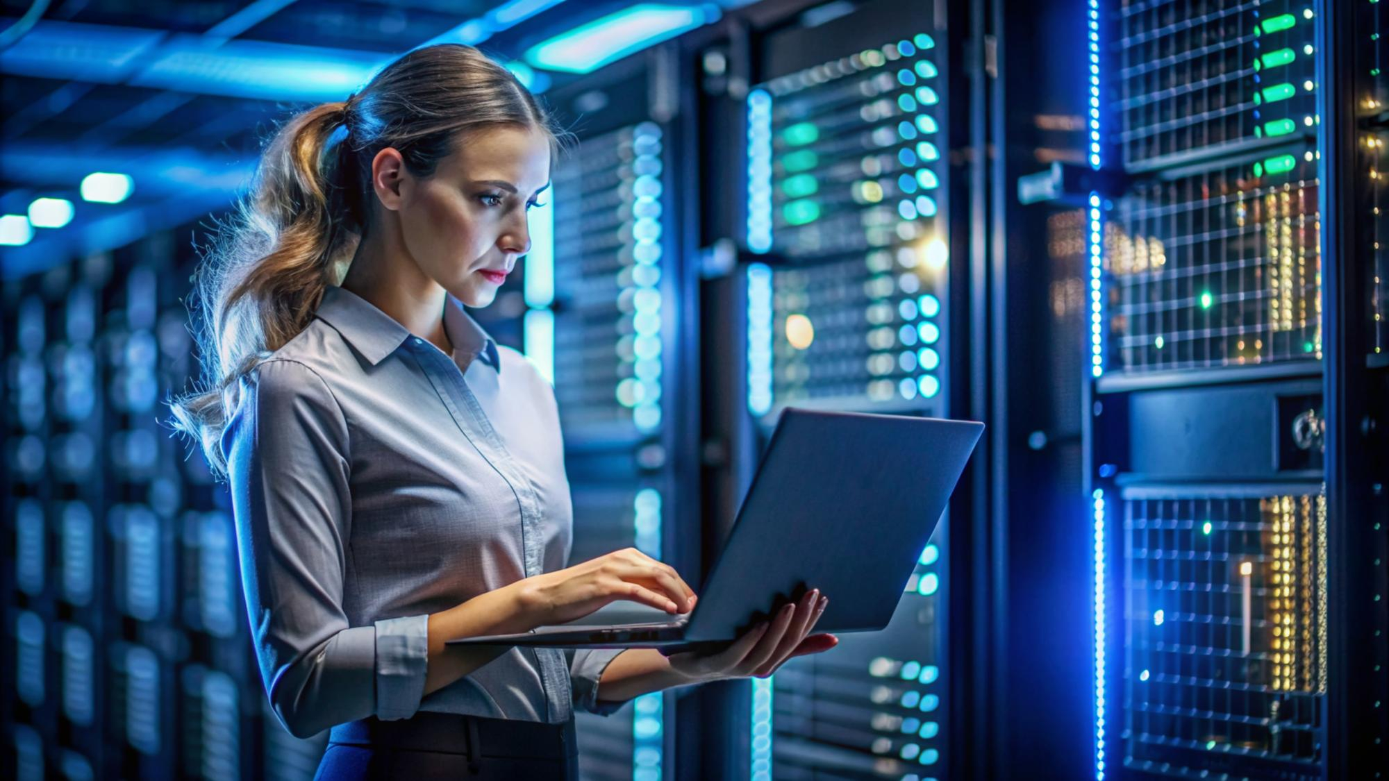 Projected Salaries for Data Administrators, Analysts and Architects