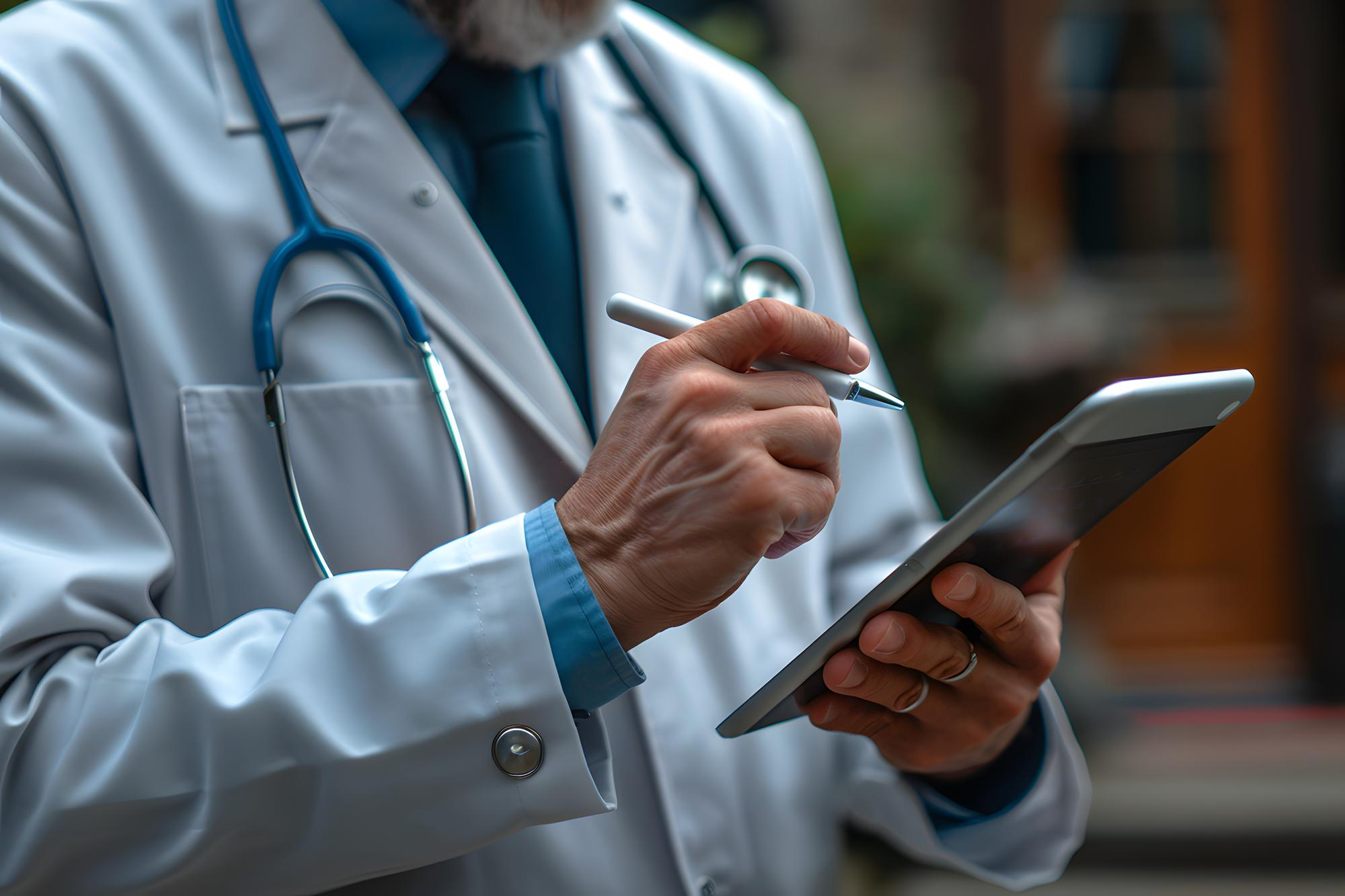 EMR Implementation