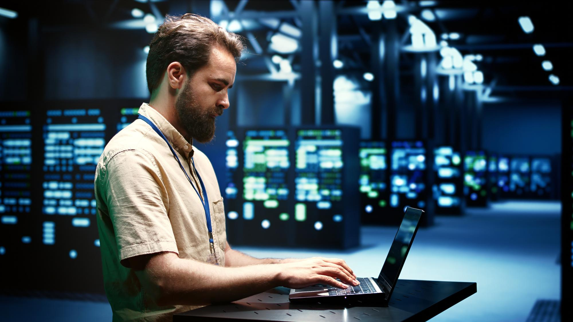 Systems Administrator
