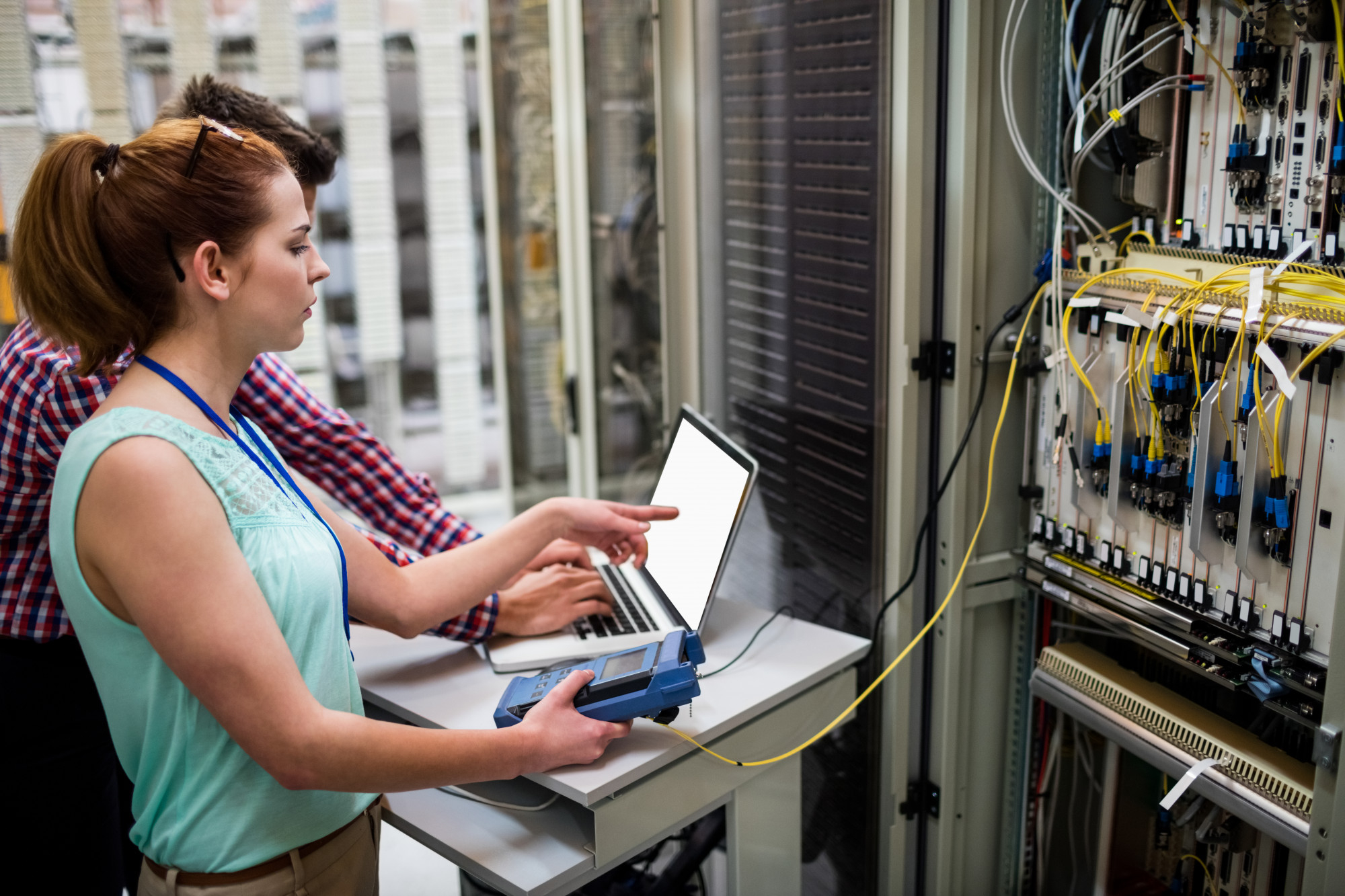 Systems Administrators