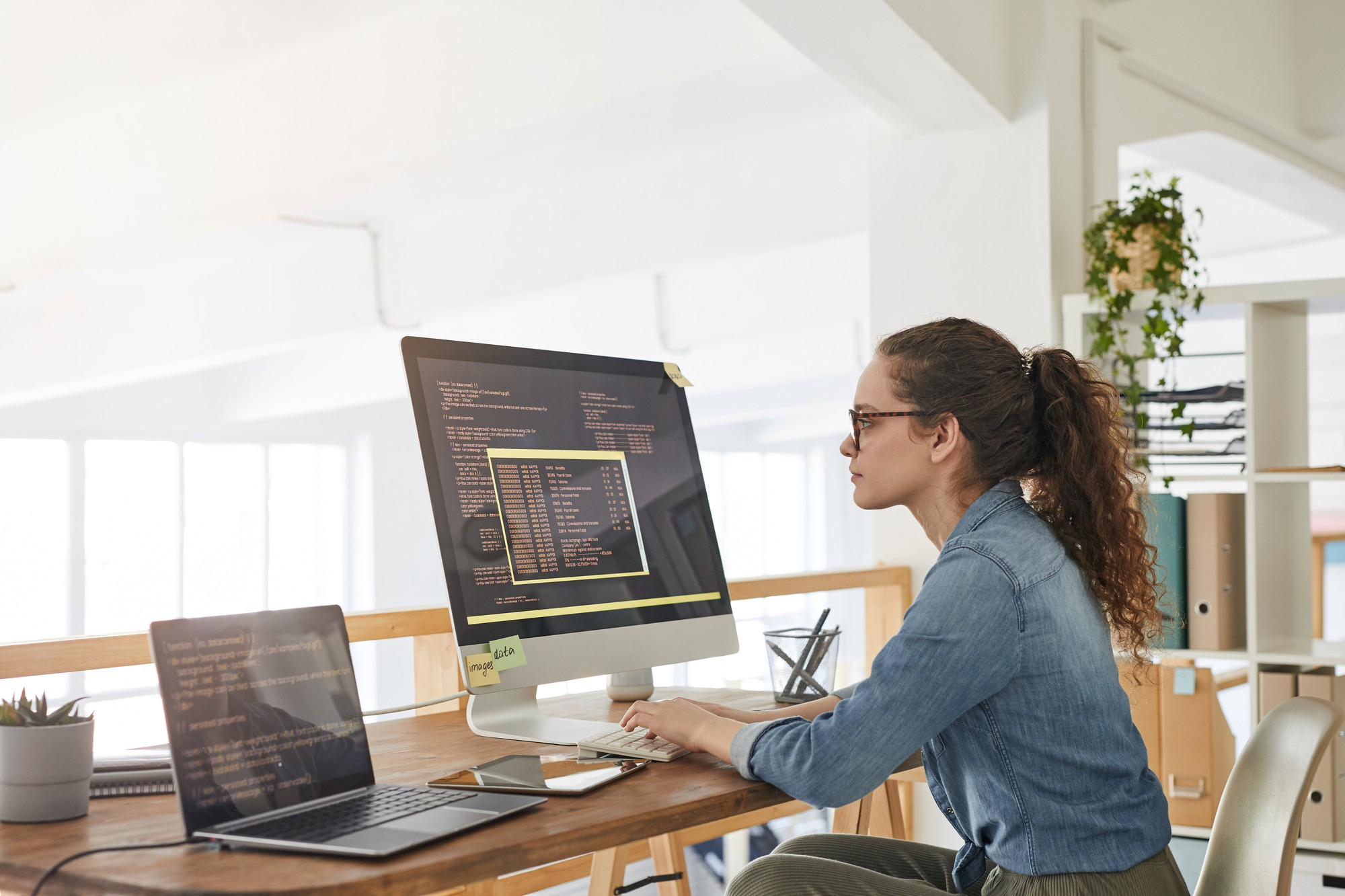 Hire Application Programmer Today | The THOR Group