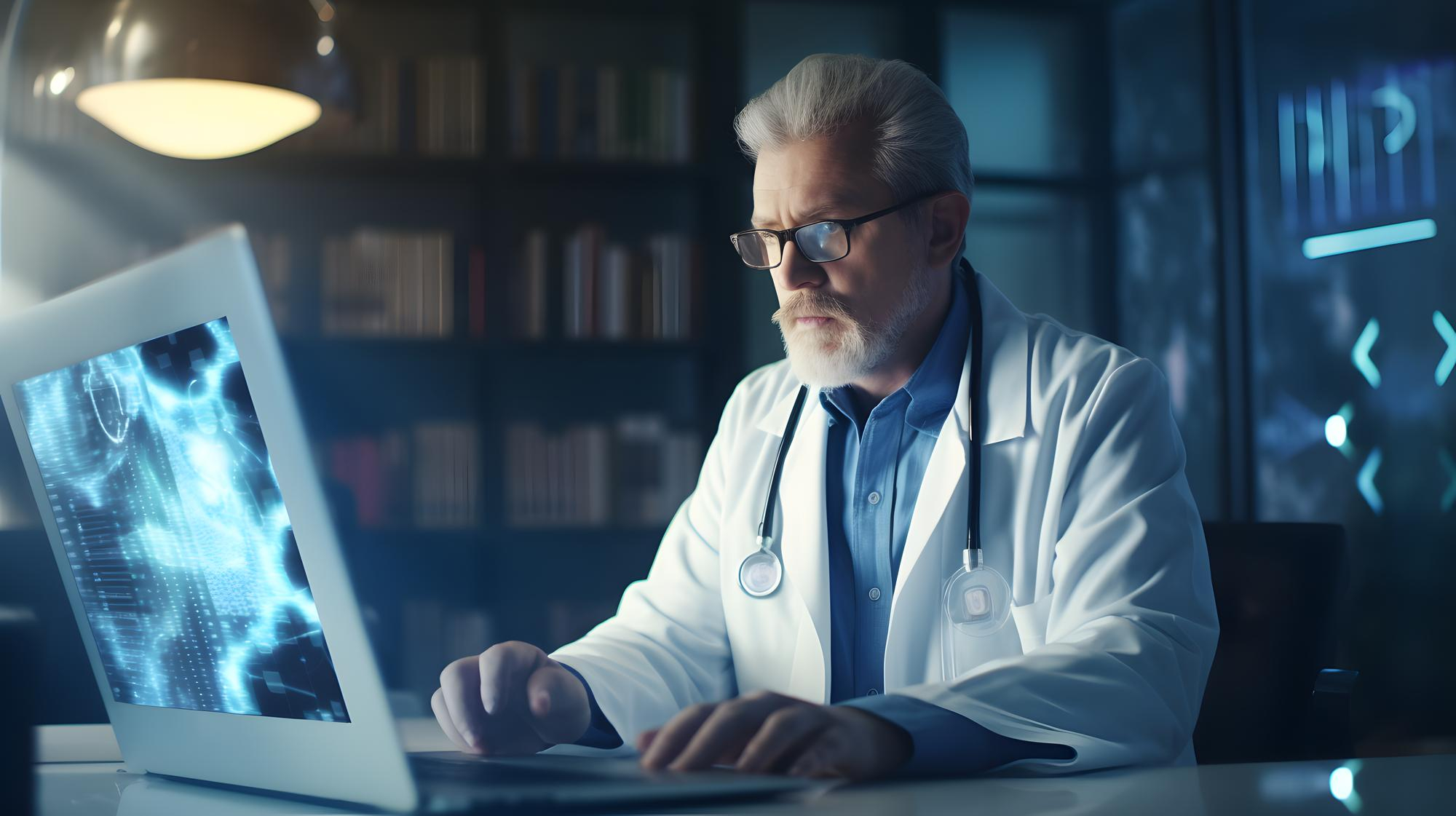EMR Implementation Project Manager