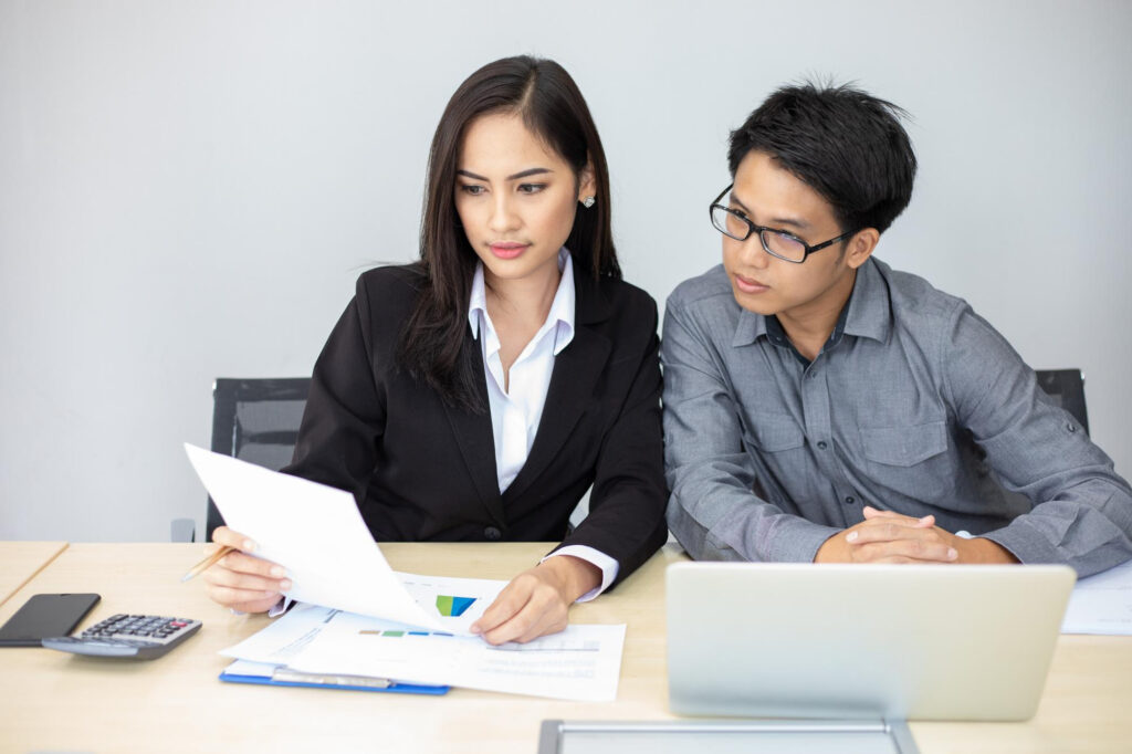 Accounting Clerks & Assistants