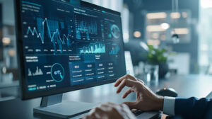 Business Intelligence and Analytics