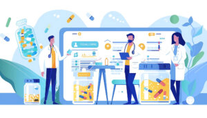 Pharmacy Enterprise Analysts