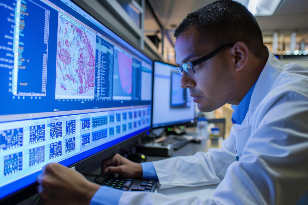 Radiology Informatics Analyst