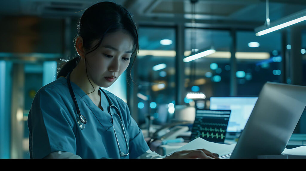 Salary Insights for Healthcare Coders