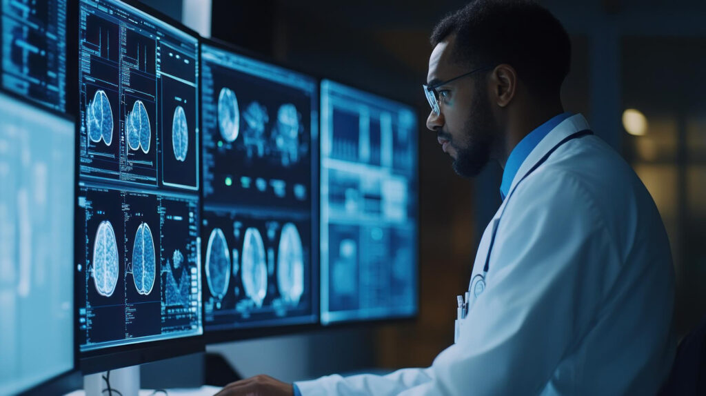 Sustaining Radiology Systems