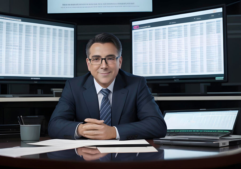 Director of Bank Operations