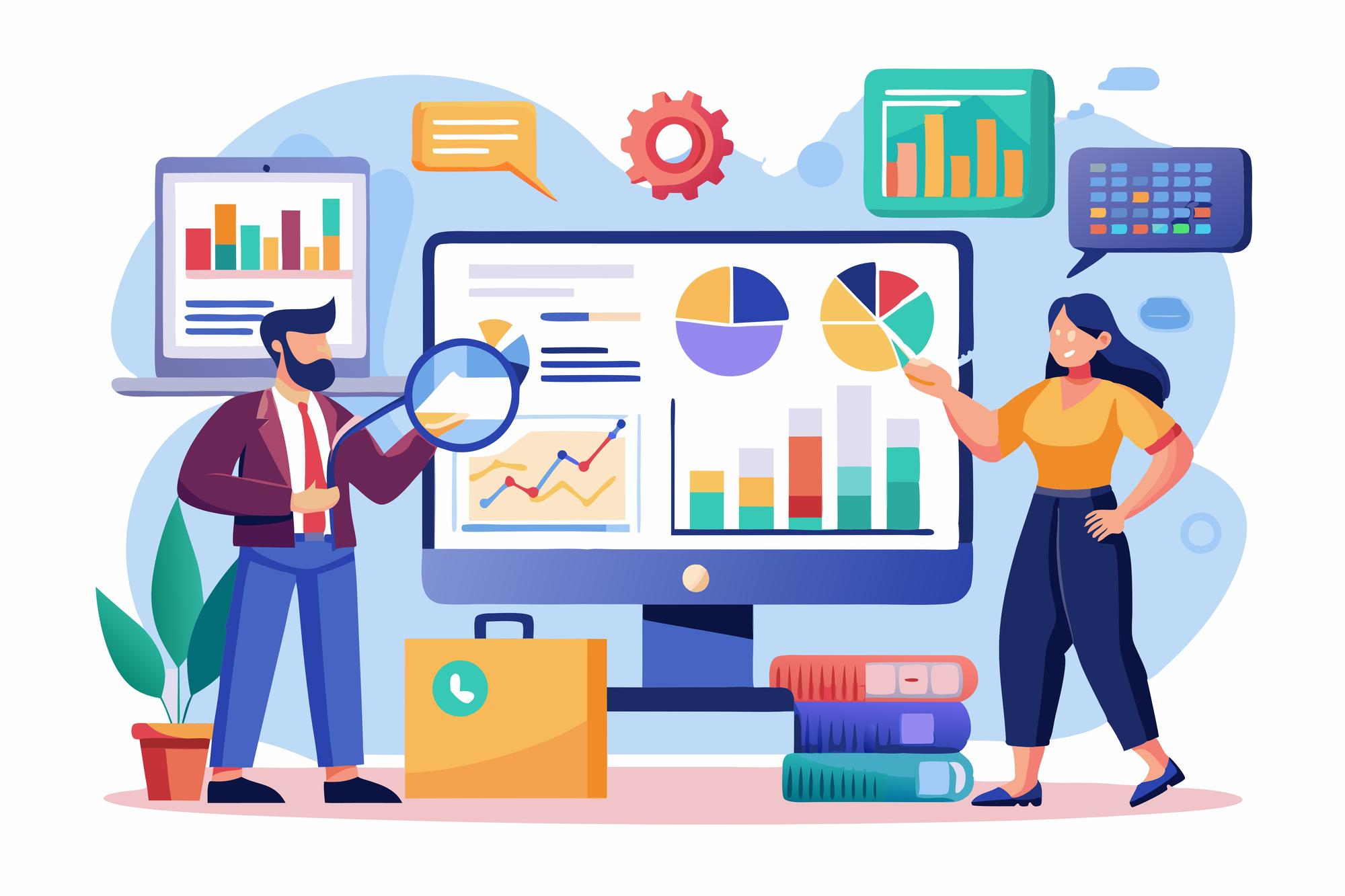 Functional Analysts Streamline Operations with Epicor Vantage