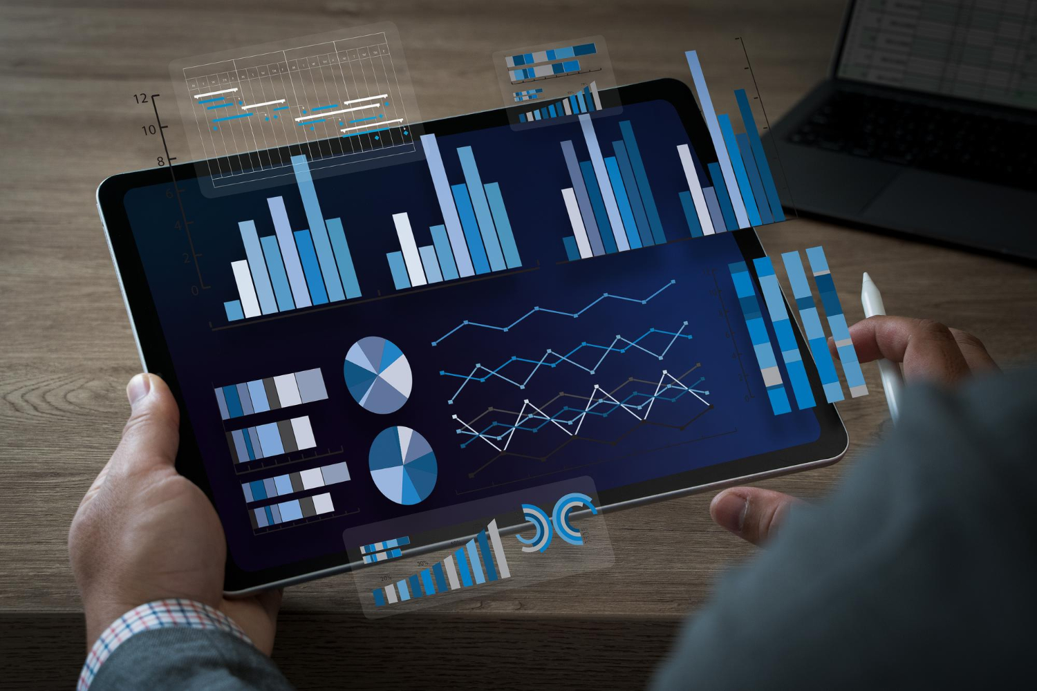 Rise of Low-Code Analytics Tools