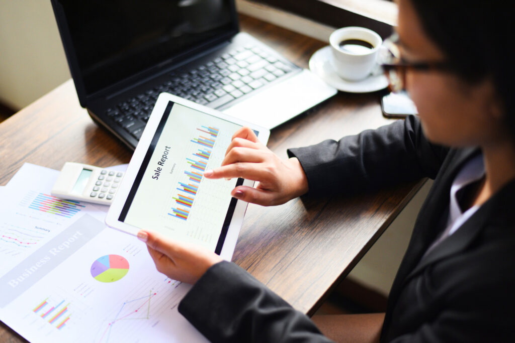 The Future of Financial Analysis