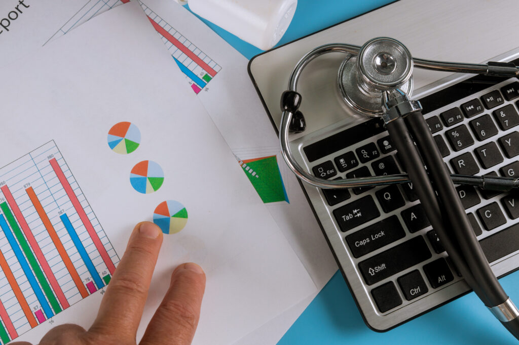 Salary Trends for Clinical Data Managers