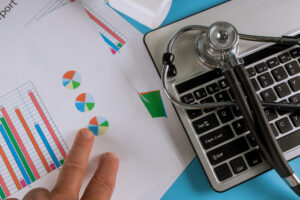 Salary Trends for Clinical Data Managers