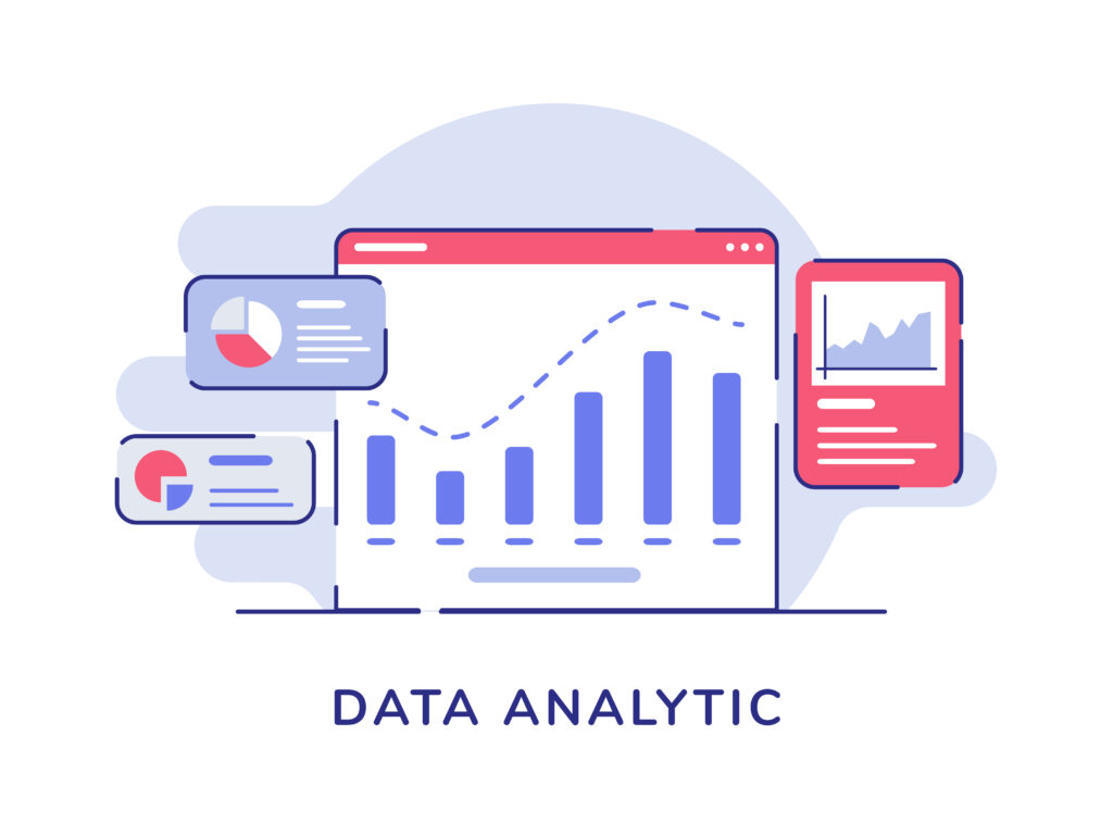 Data Analytics
