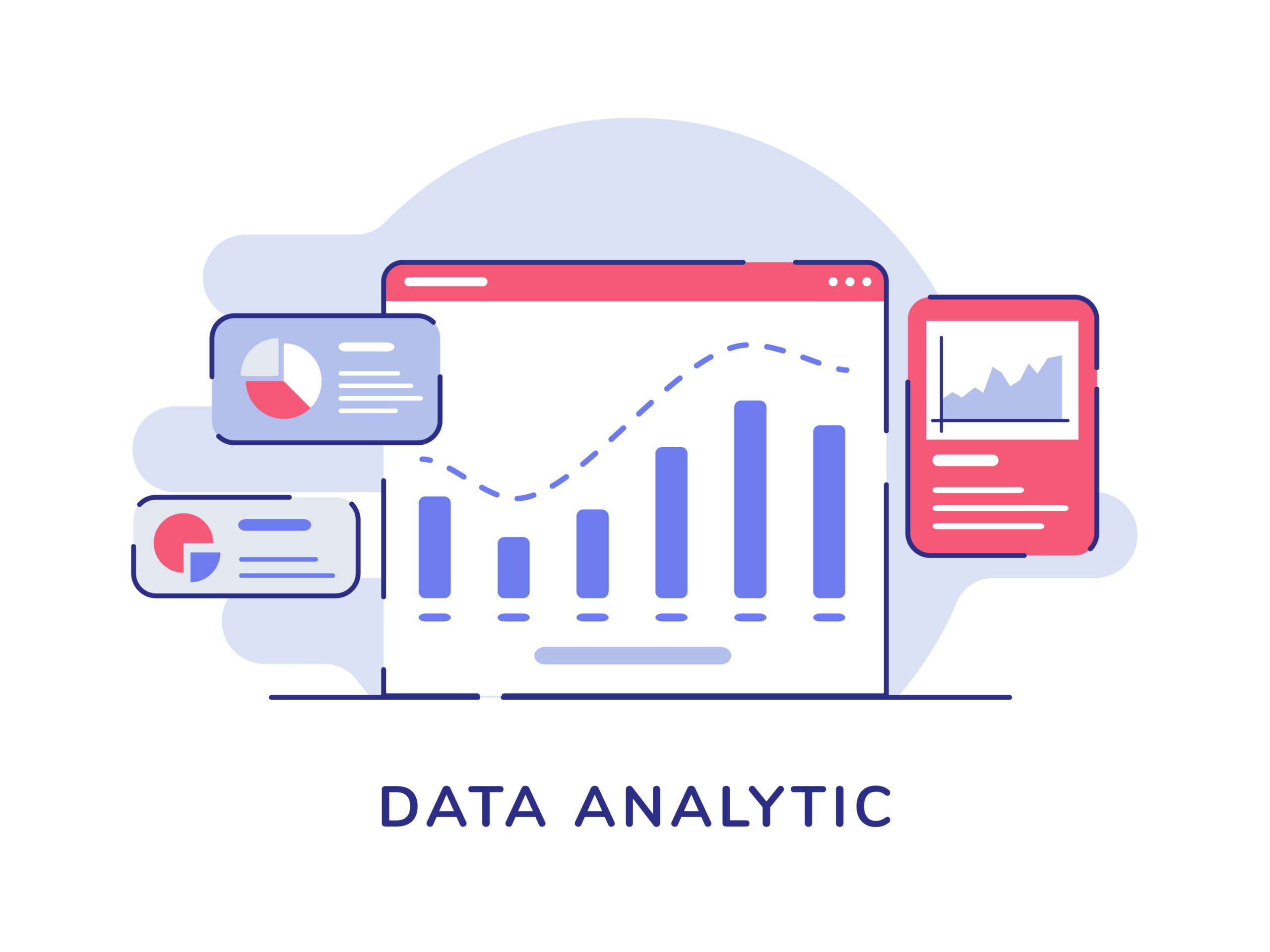 Key Data Analytics Trends: Influencing the Future Role of Data Analysts ...