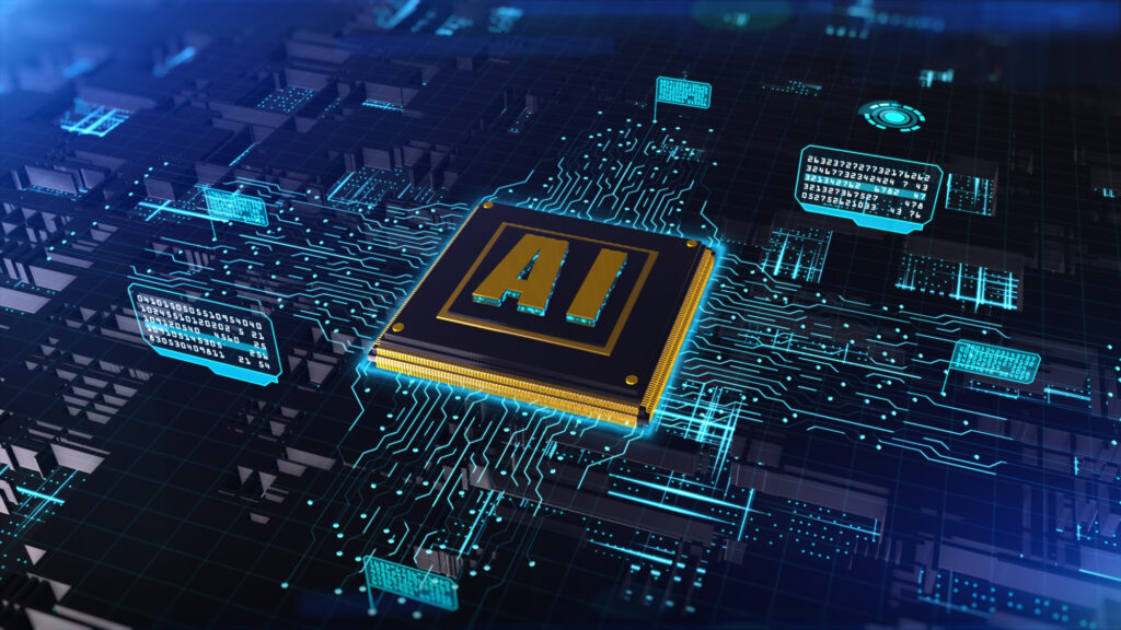 AI-Driven Innovations