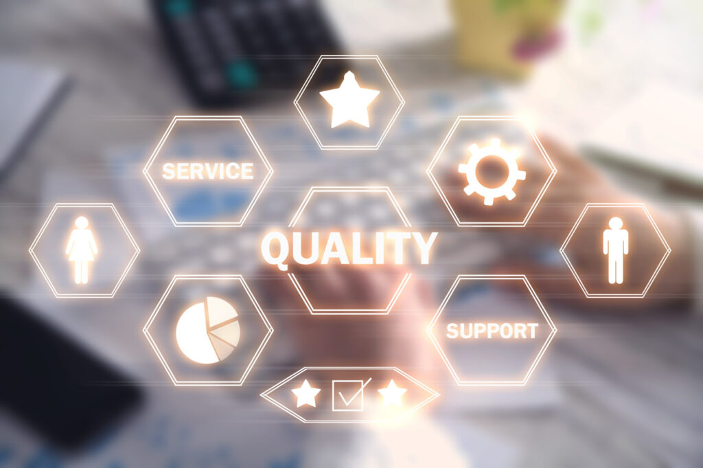Enhancing Software Quality