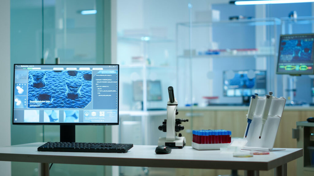 LIS Interface Builders