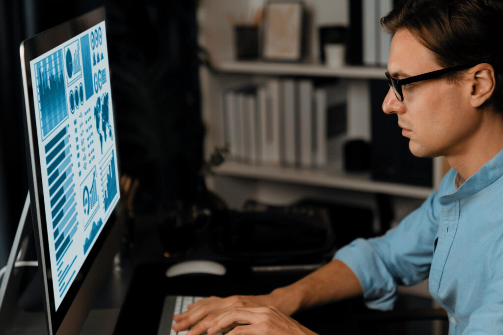 Insights from a Full Stack Engineer