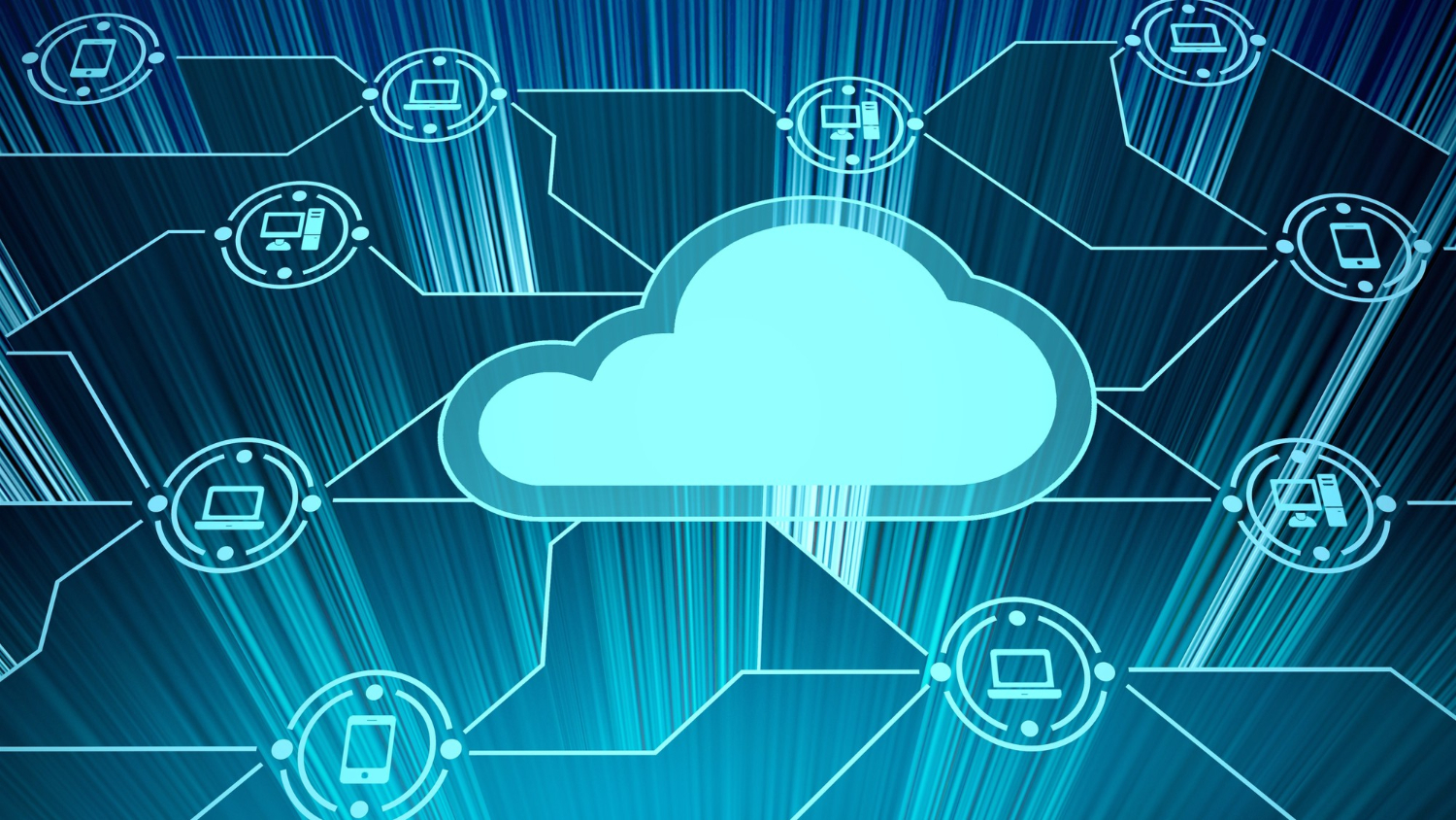 Benefits of Using Monarch for Data Cloud Analysis