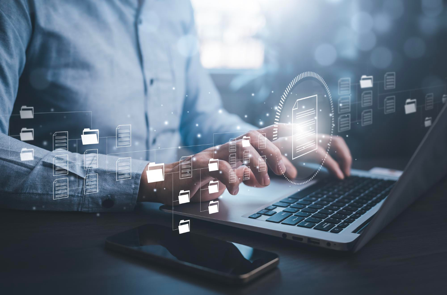 Best Practices for Analysts in ERP Systems