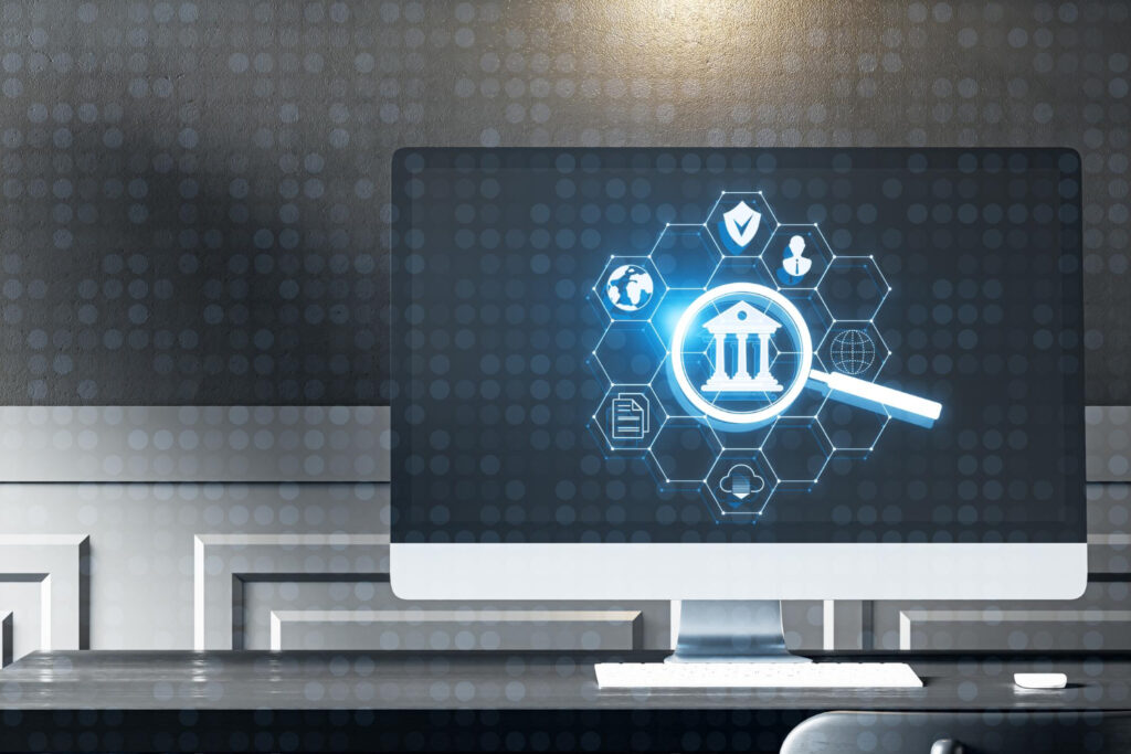 Director of Bank Operations with Fiserv