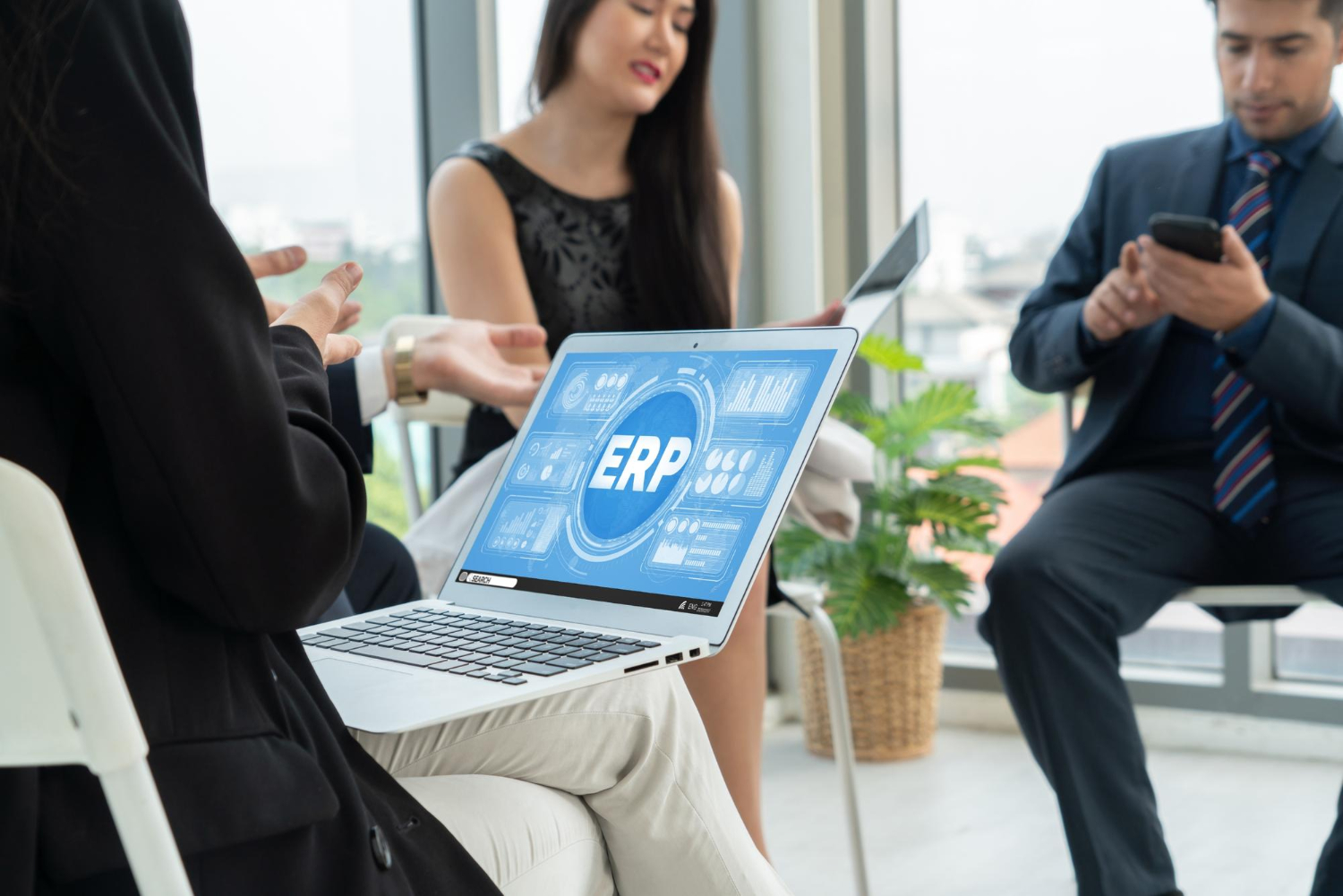 Technical Analysts are Transforming Businesses with Epicor-Vantage