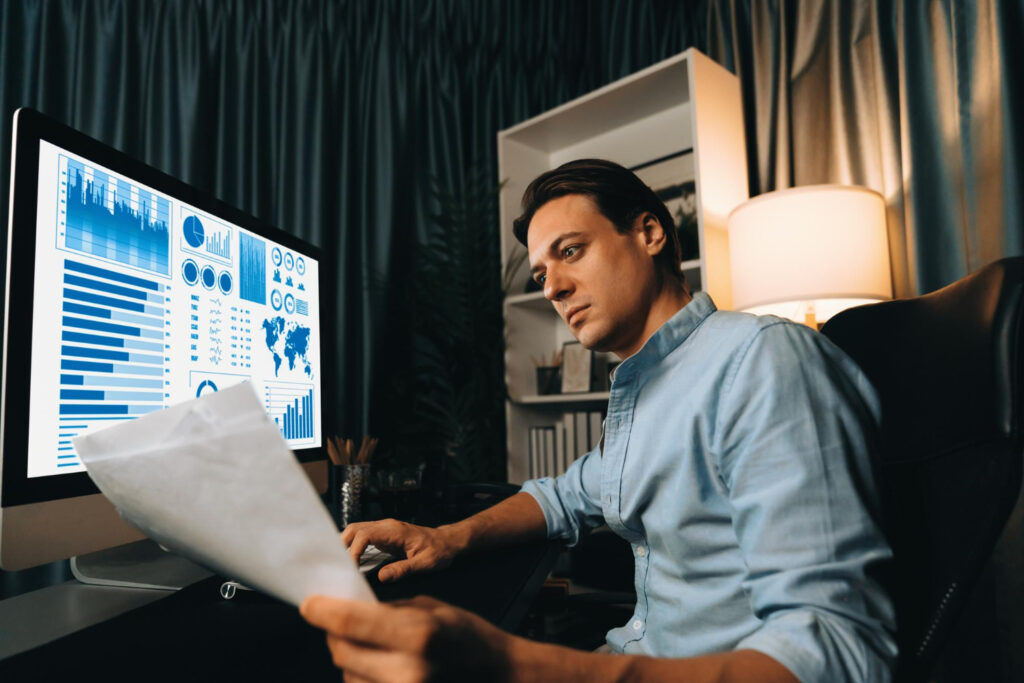 The Role of an Optimization Analyst in Epicor Prophet 21