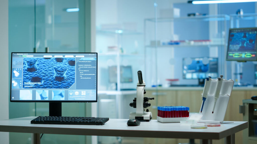 Enhancing Healthcare Efficiency and Accuracy