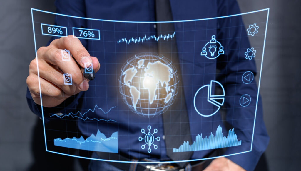 Key Analytics and Business Intelligence Trends