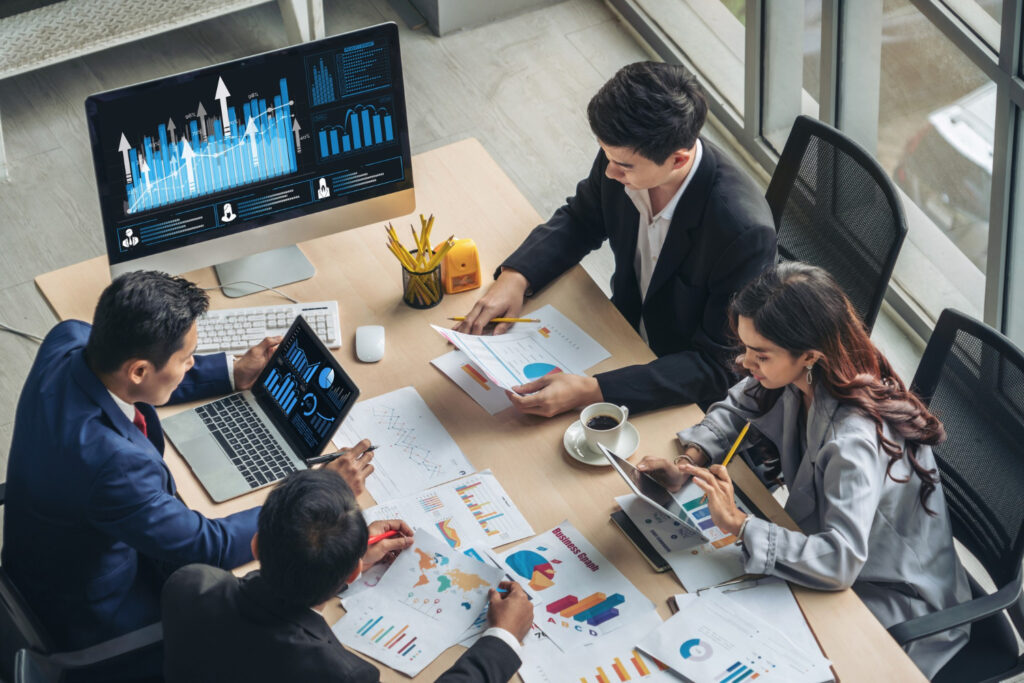 Key Documentation Every Business Analyst Should Master