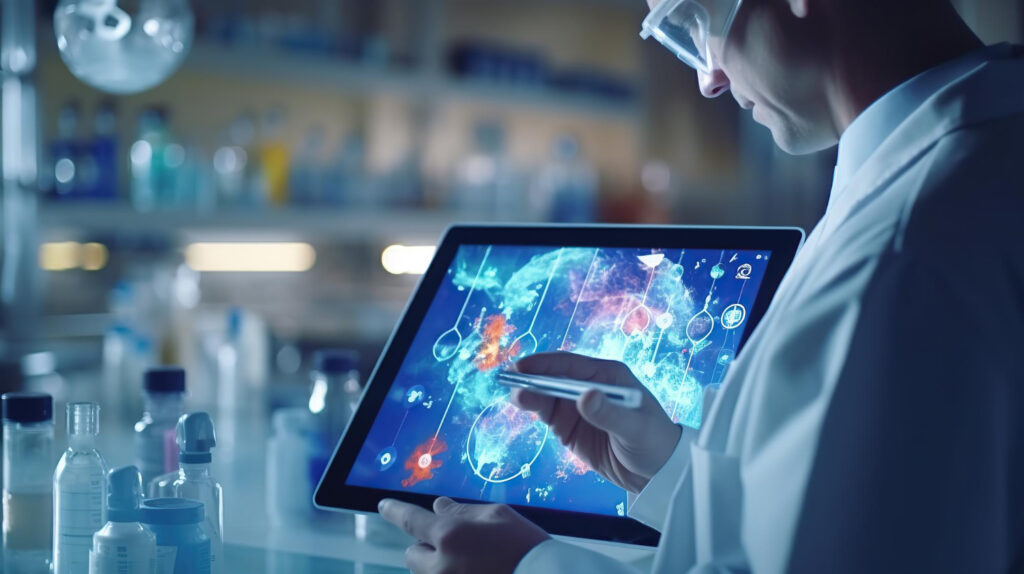 LIS Interface Builders on Clinical Decision Support