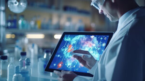 LIS Interface Builders on Clinical Decision Support