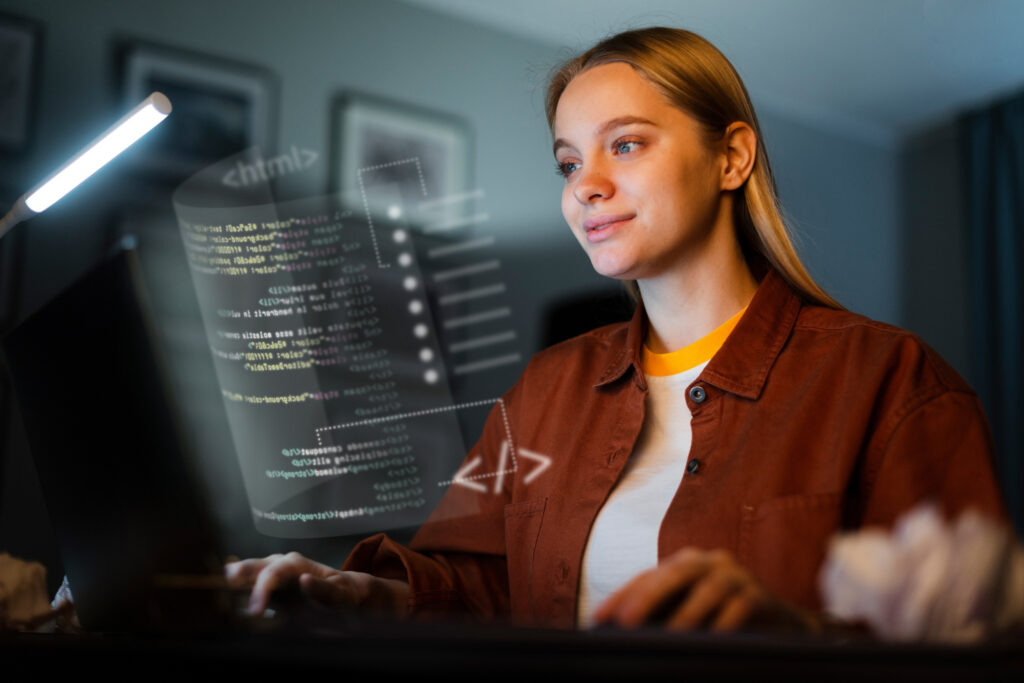 Application Programmer in Modern Software Development