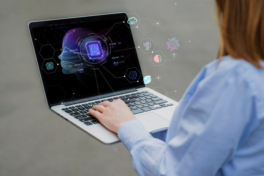 Integrating Machine Learning