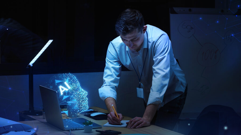 Impact of Artificial Intelligence on the Role of the Software Engineer